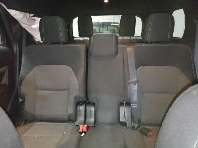2017 FORD EXPLORER X - 1FM5K8DH8HGD55110