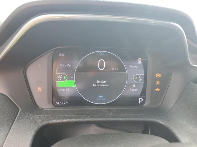 2022 Chevrolet Bolt Ev 1Lt VIN: 1G1FW6S06N4125067 Lot: 59276174