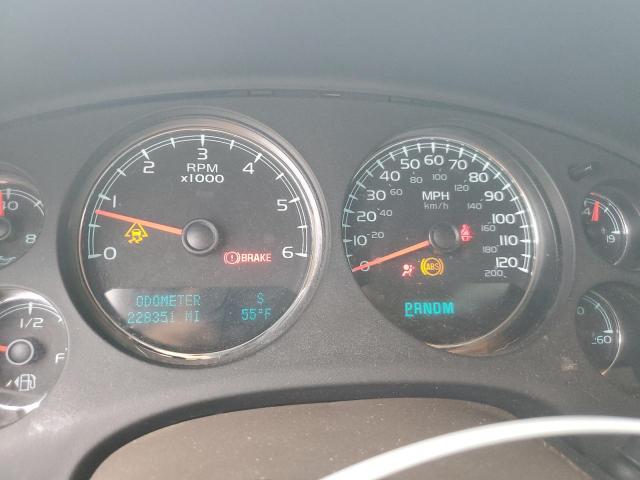 2010 GMC Sierra K1500 Slt VIN: 3GTRKWE38AG180610 Lot: 60441184