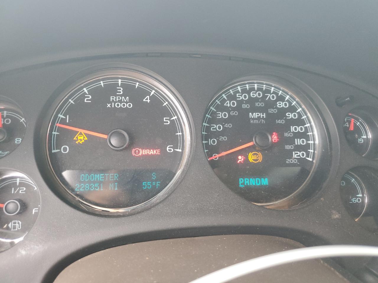 3GTRKWE38AG180610 2010 GMC Sierra K1500 Slt