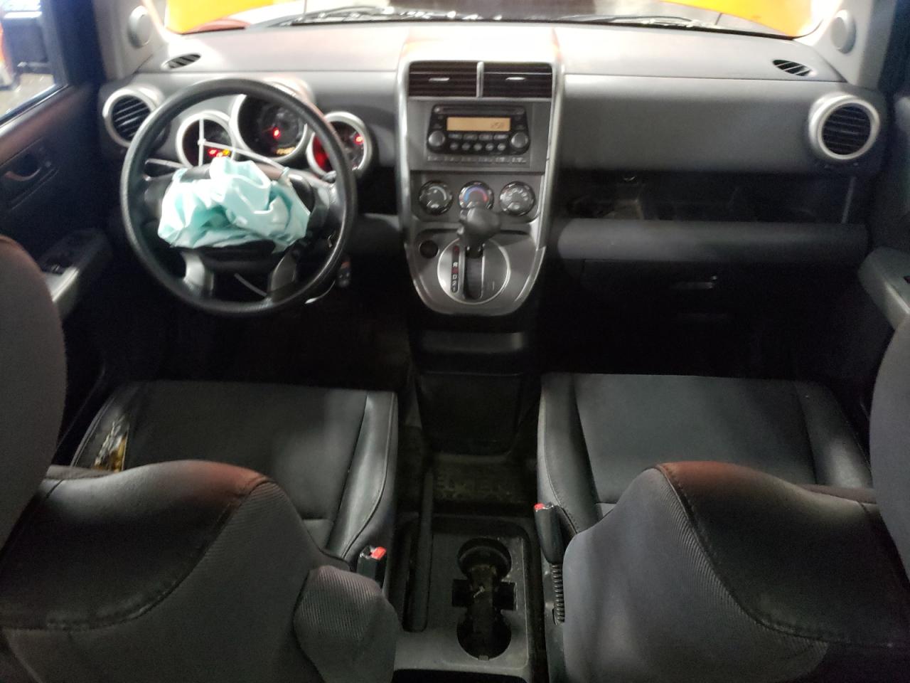 5J6YH28563L049367 2003 Honda Element Ex