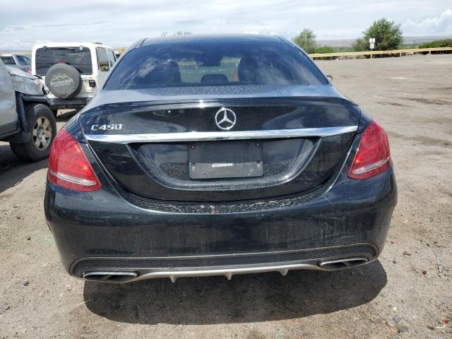 VIN 55SWF6EB2GU107390 2016 Mercedes-Benz C-Class, 4... no.6