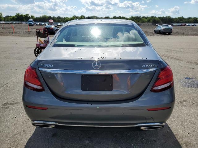 VIN WDDZF4KB1JA392919 2018 Mercedes-Benz E-Class, 3... no.6