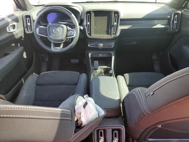 2023 Volvo C40 Recharge Plus VIN: YV4ED3GL6P2064308 Lot: 57709524