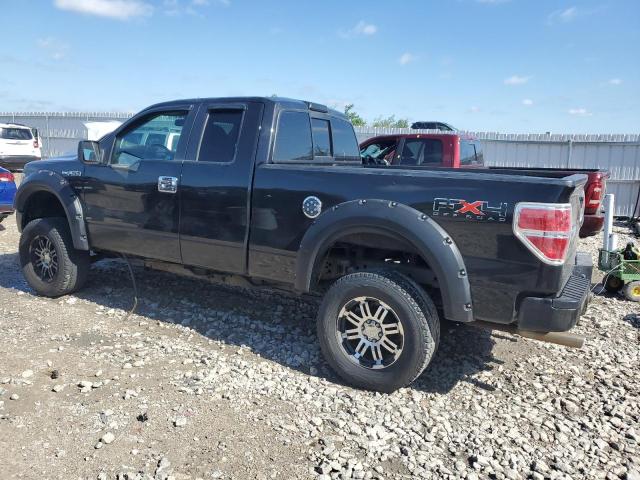 2010 Ford F150 Super Cab VIN: 1FTFX1EV6AFC82708 Lot: 59687064