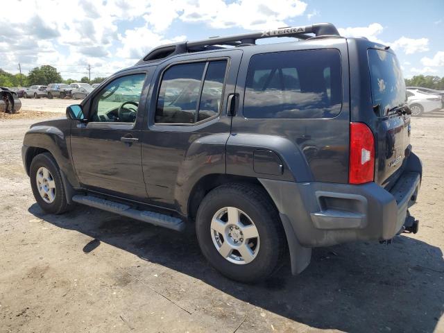 2008 Nissan Xterra Off Road VIN: 5N1AN08U08C521724 Lot: 60377234