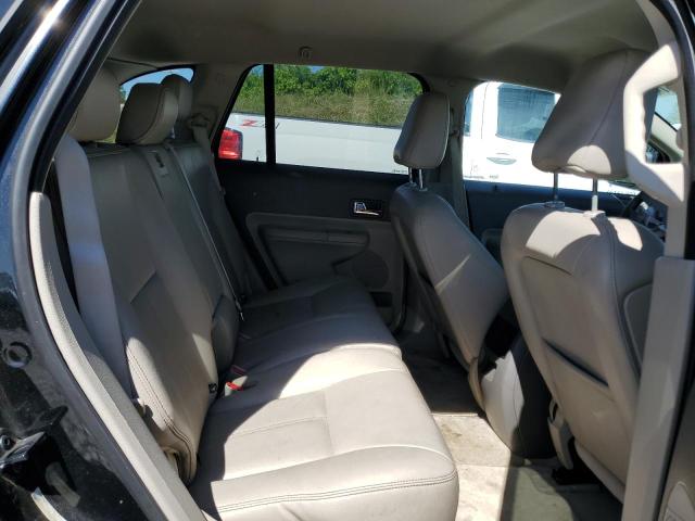 2010 Ford Edge Sel VIN: 2FMDK3JC2ABB44764 Lot: 58045874