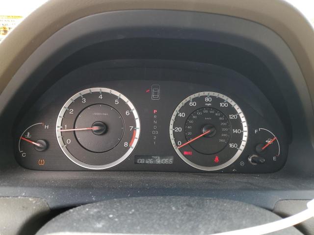 1HGCP26789A095232 2009 Honda Accord Ex
