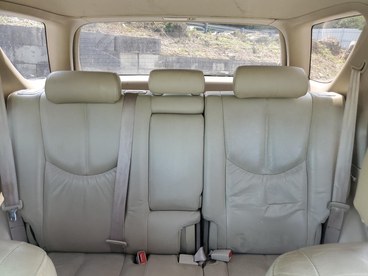 JTJHF10U310175528 2001 Lexus Rx 300