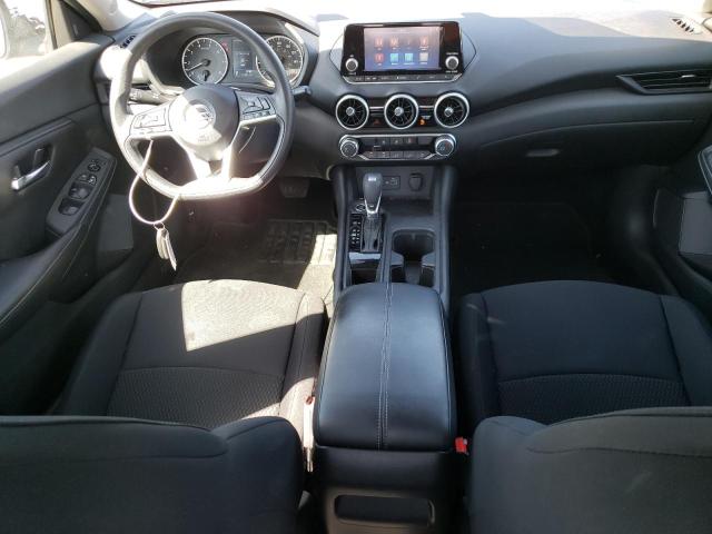 2022 Nissan Sentra S VIN: 3N1AB8BV8NY309415 Lot: 59714964