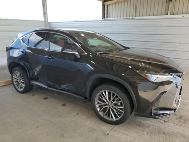 2024 Lexus Nx 350H Base VIN: 2T2HKCEZ1RC026773 Lot: 59400464