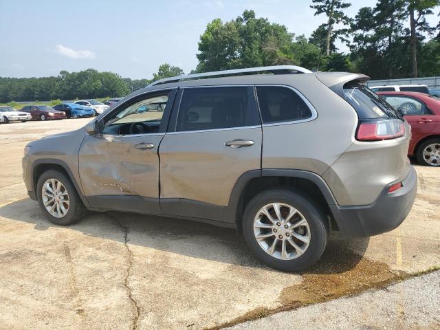 2019 Jeep Cherokee Latitude VIN: 1C4PJLCB6KD284675 Lot: 57272804