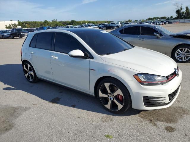 2017 VOLKSWAGEN GTI S/SE - 3VW447AU6HM076599