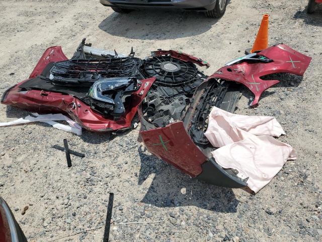 2019 GMC Terrain Slt VIN: 3GKALPEX8KL274194 Lot: 59064674