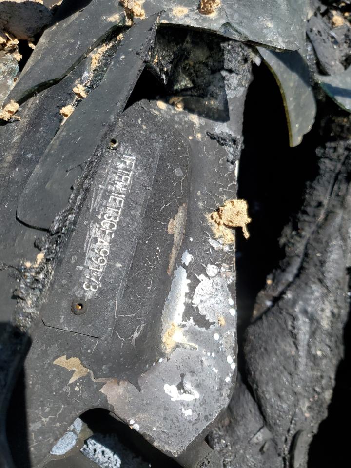 1FTFW1ET3CFA99173 2012 Ford F150 Supercrew