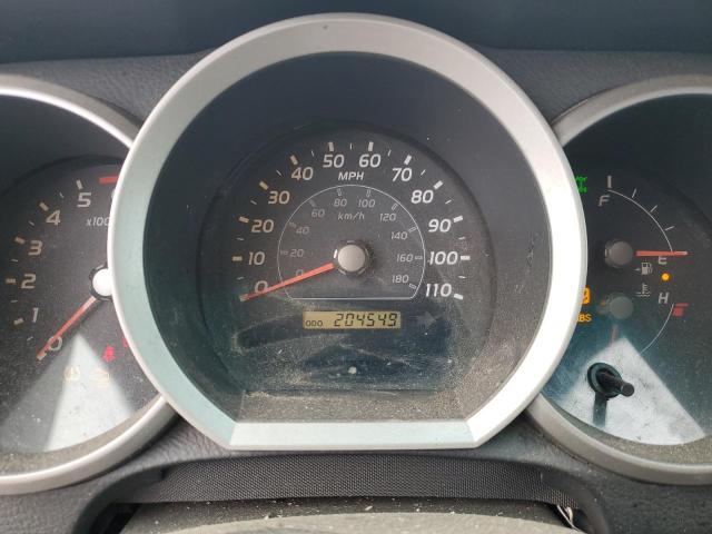 2008 Toyota 4Runner Sr5 VIN: JTEBU14R58K008232 Lot: 60505674