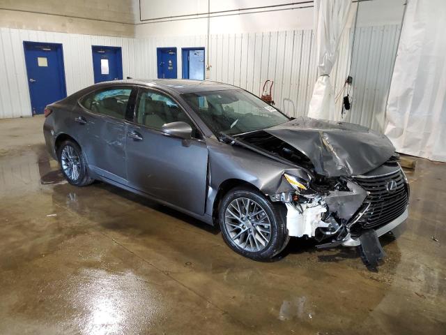 2018 Lexus Es 350 VIN: 58ABK1GG0JU111559 Lot: 58148284