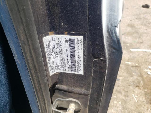 1995 Ford F150 VIN: 1FTEF15N8SNB04904 Lot: 59844014