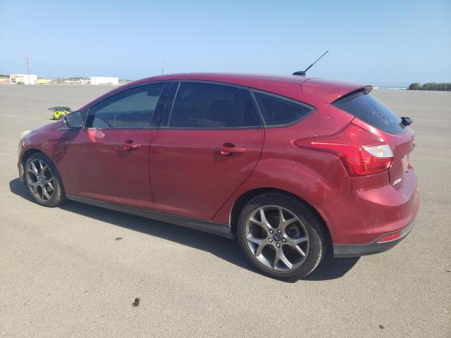 Vin: 1fadp3k26el248388, lot: 56432404, ford focus se 20142