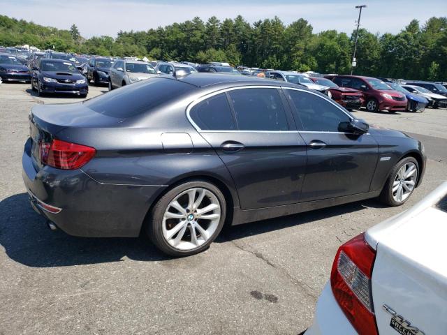 VIN WBA5B3C53ED535457 2014 BMW 5 Series, 535 XI no.3