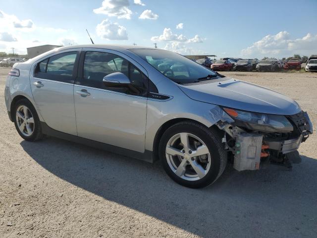 VIN 1G1RE6E42EU147369 2014 Chevrolet Volt no.4