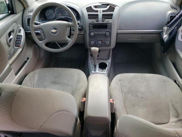 2006 Chevrolet Malibu Ls VIN: 1G1ZS51F06F252833 Lot: 58862544