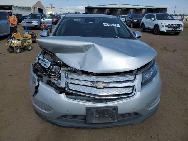 2013 Chevrolet Volt VIN: 1G1RB6E4XDU149751 Lot: 60064624