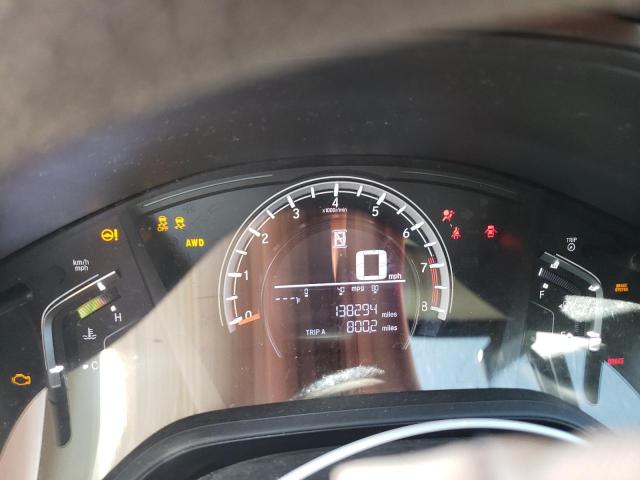 2017 HONDA CR-V LX - 5J6RW6H3XHL000793