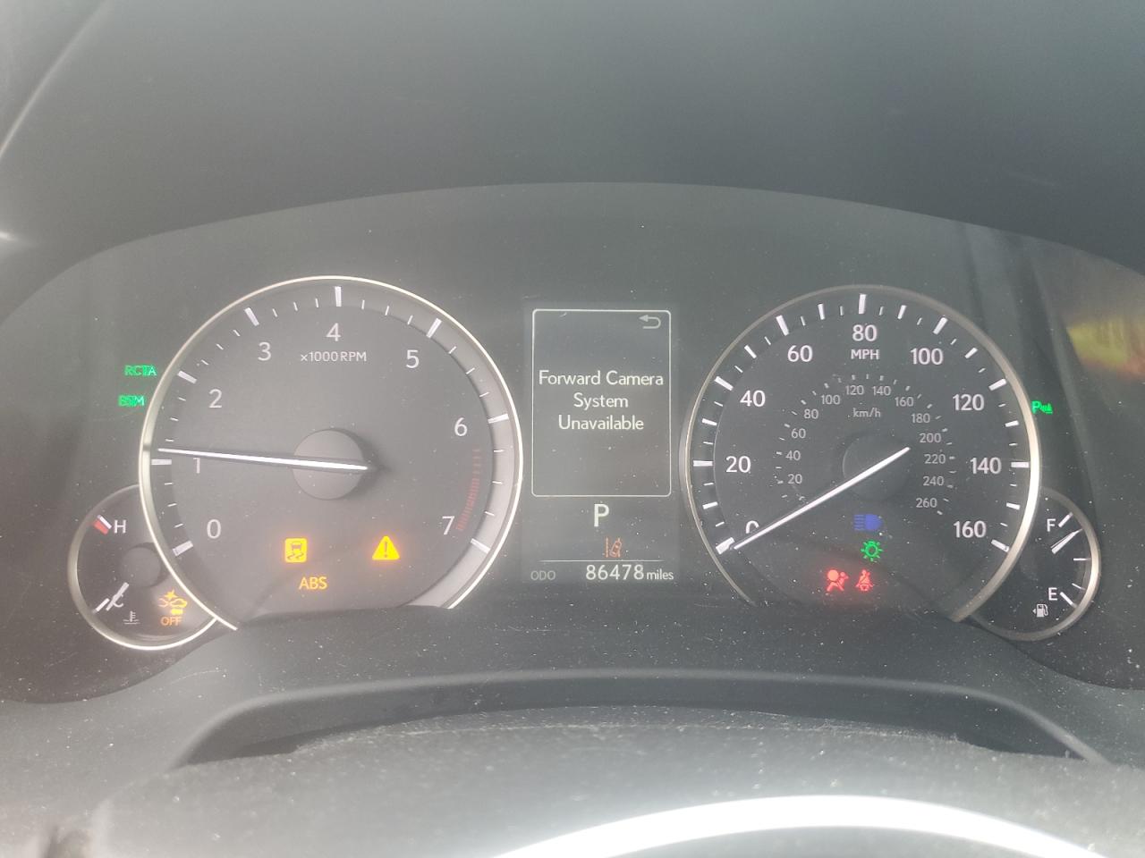 2T2BZMCA1HC057850 2017 Lexus Rx 350 Base