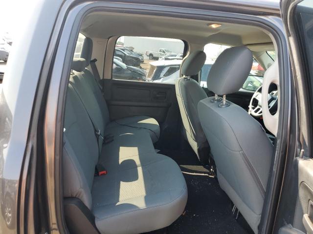 2017 Ram 1500 St VIN: 1C6RR7KG1HS862411 Lot: 59321484