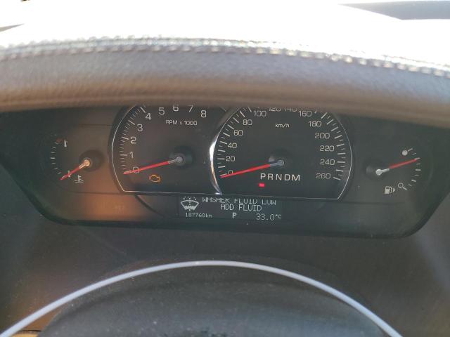 2007 Cadillac Srx VIN: 1GYEE637070179762 Lot: 58701374