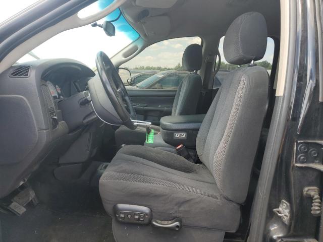 2002 Dodge Ram 1500 VIN: 3D7HU18N52G155077 Lot: 58941314