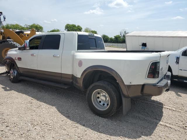 2018 RAM 3500 - Image 2