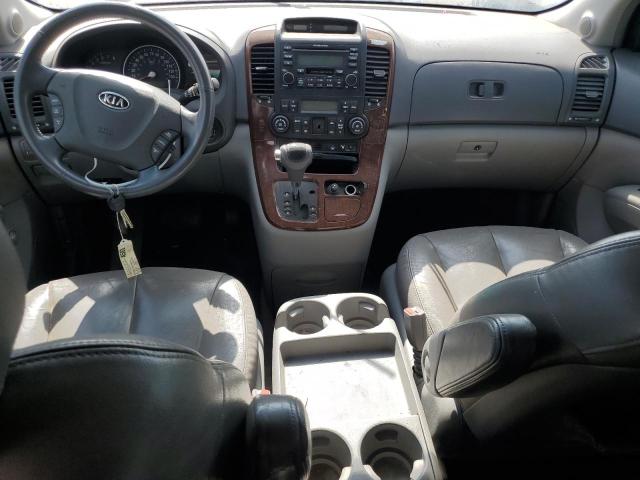 2006 Kia Sedona Ex VIN: KNDMB233366025221 Lot: 59312144