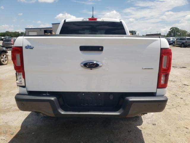 2020 FORD RANGER XL - 1FTER4EH1LLA06684