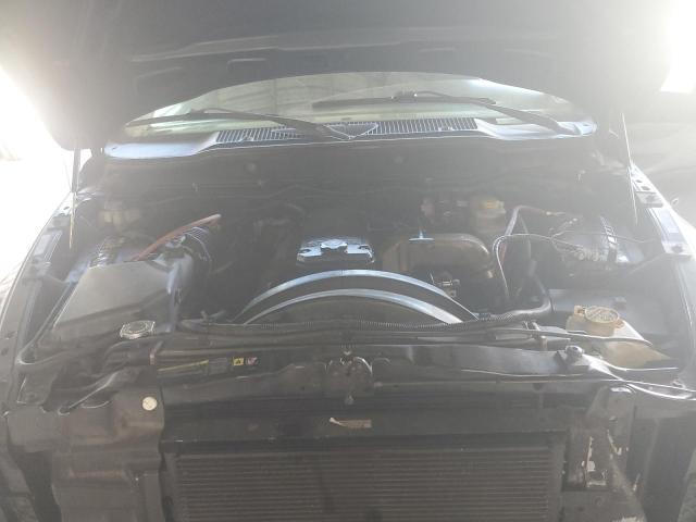 2004 Dodge Ram 3500 St VIN: 3D7MU48C24G187292 Lot: 60459494