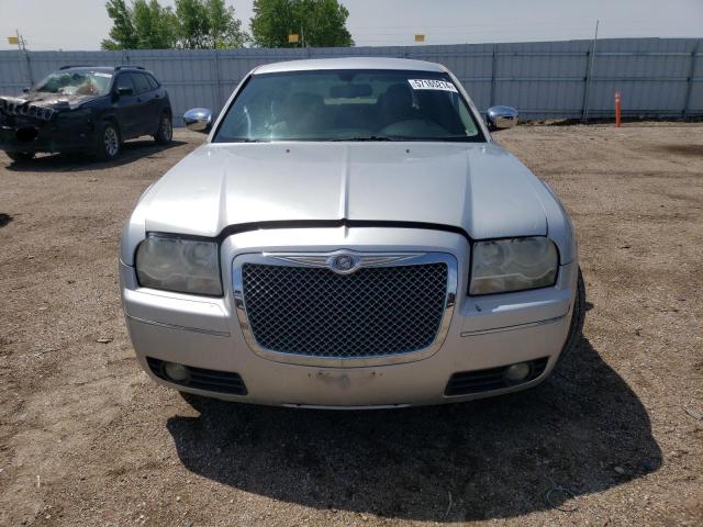 2006 Chrysler 300 Touring VIN: 2C3KA53G36H197007 Lot: 57165214