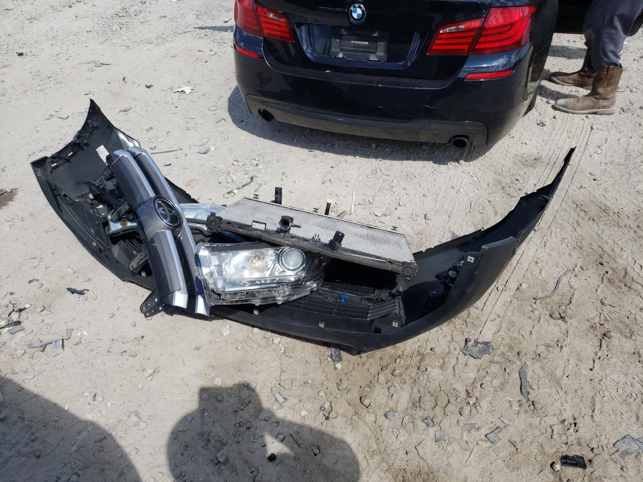 5TDJZRFHXJS526744 2018 Toyota Highlander Se