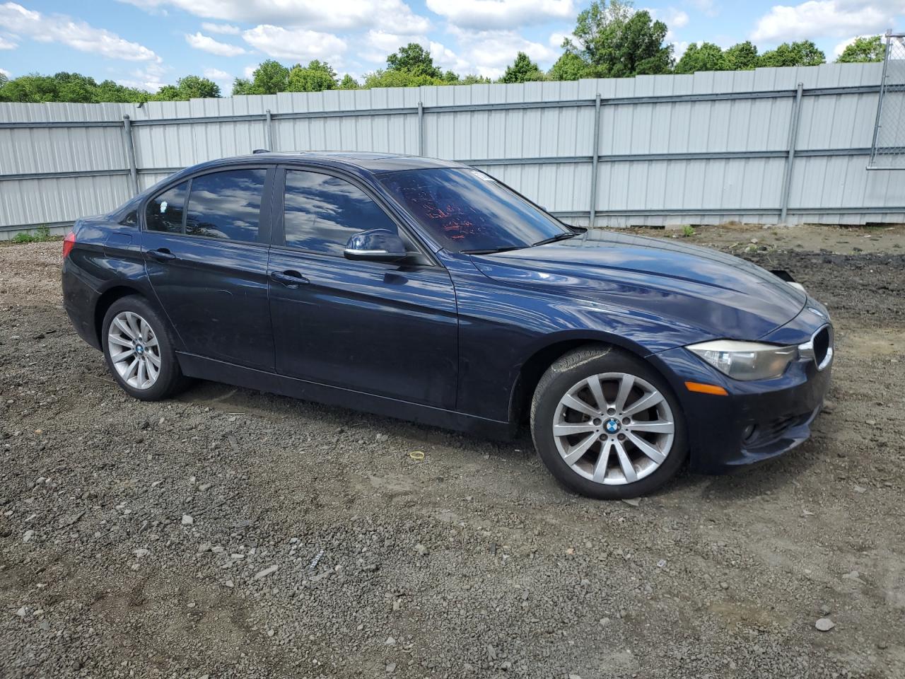 WBA3B5G5XDNS04400 2013 BMW 328 Xi Sulev