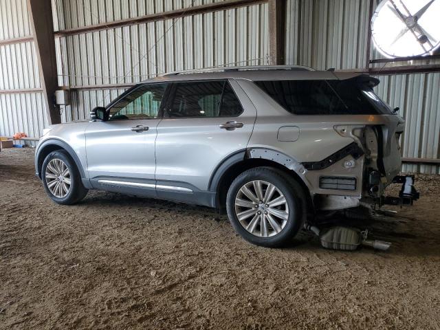 Vin: 1fmsk7fh2nga33441, lot: 59503024, ford explorer limited 20222