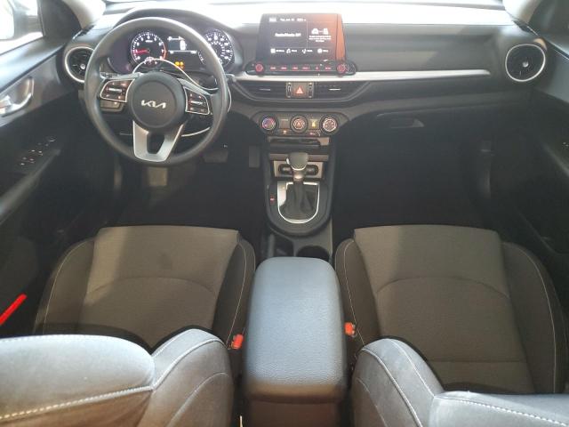 2024 KIA FORTE LX - 3KPF24ADXRE742438
