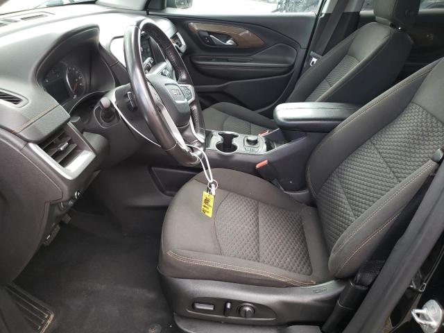 2019 GMC Terrain Sle VIN: 3GKALTEV6KL379601 Lot: 56860734