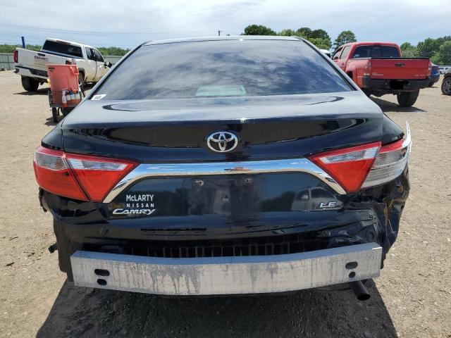 VIN 4T1BF1FK1FU007767 2015 Toyota Camry, LE no.6