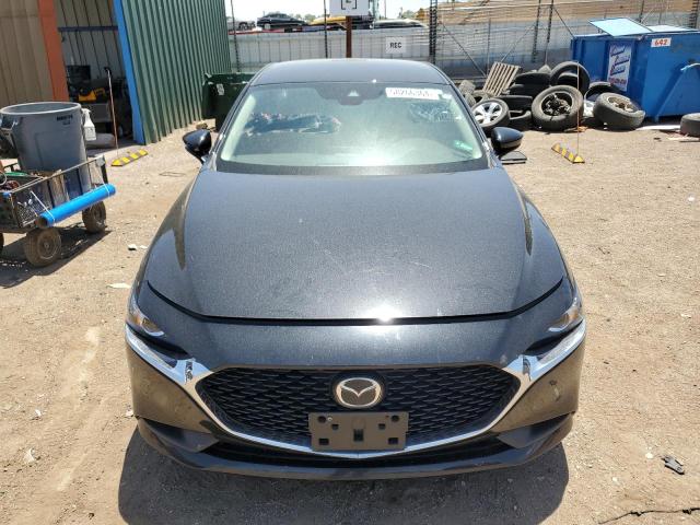 2022 Mazda 3 VIN: 3MZBPAA7XNM307327 Lot: 58266364