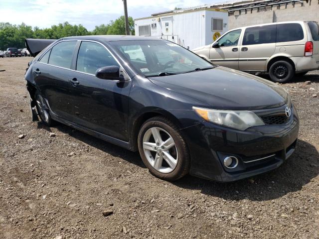 2014 Toyota Camry L VIN: 4T1BF1FK5EU808572 Lot: 57608784