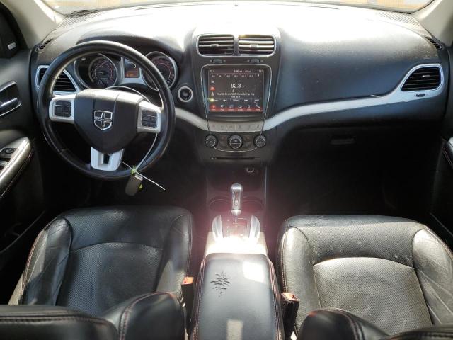 2019 Dodge Journey Gt VIN: 3C4PDDEG3KT764513 Lot: 57862284