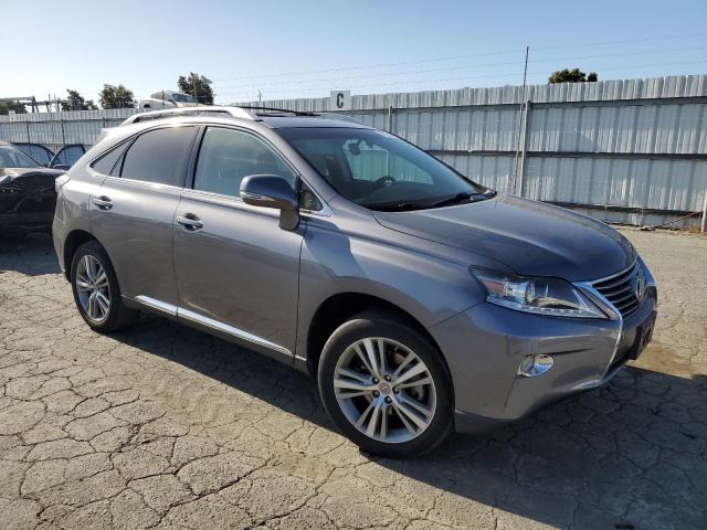 2015 Lexus Rx 350 Base VIN: JTJBK1BA7F2483687 Lot: 59254454