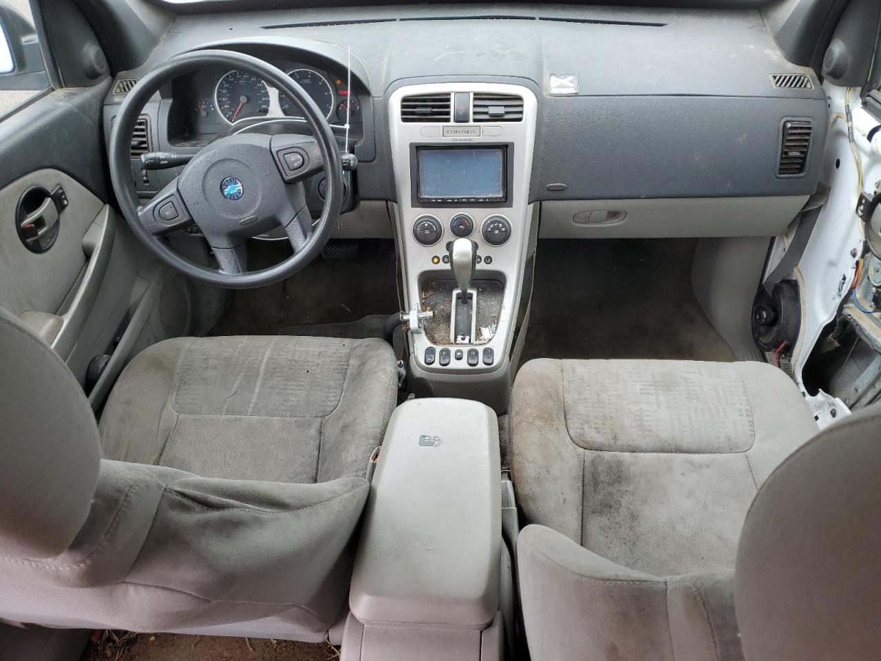 2CNDL23F466209337 2006 Chevrolet Equinox Ls