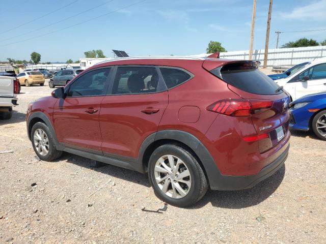 2019 HYUNDAI TUCSON LIM - KM8J33A45KU005362