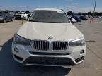 BMW X3 SDRIVE2 photo